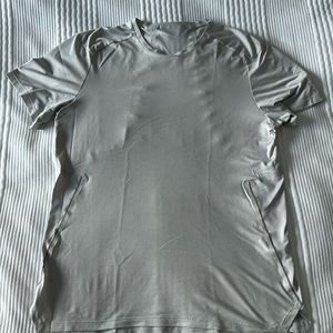 Lululemon Fast And Free Shirt.